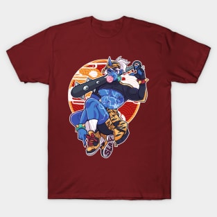 Oni Boi T-Shirt